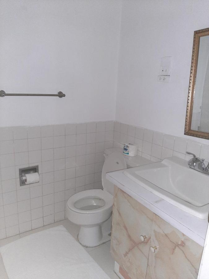 Beach Condos -Montego Bay Club Beach Resort ภายนอก รูปภาพ