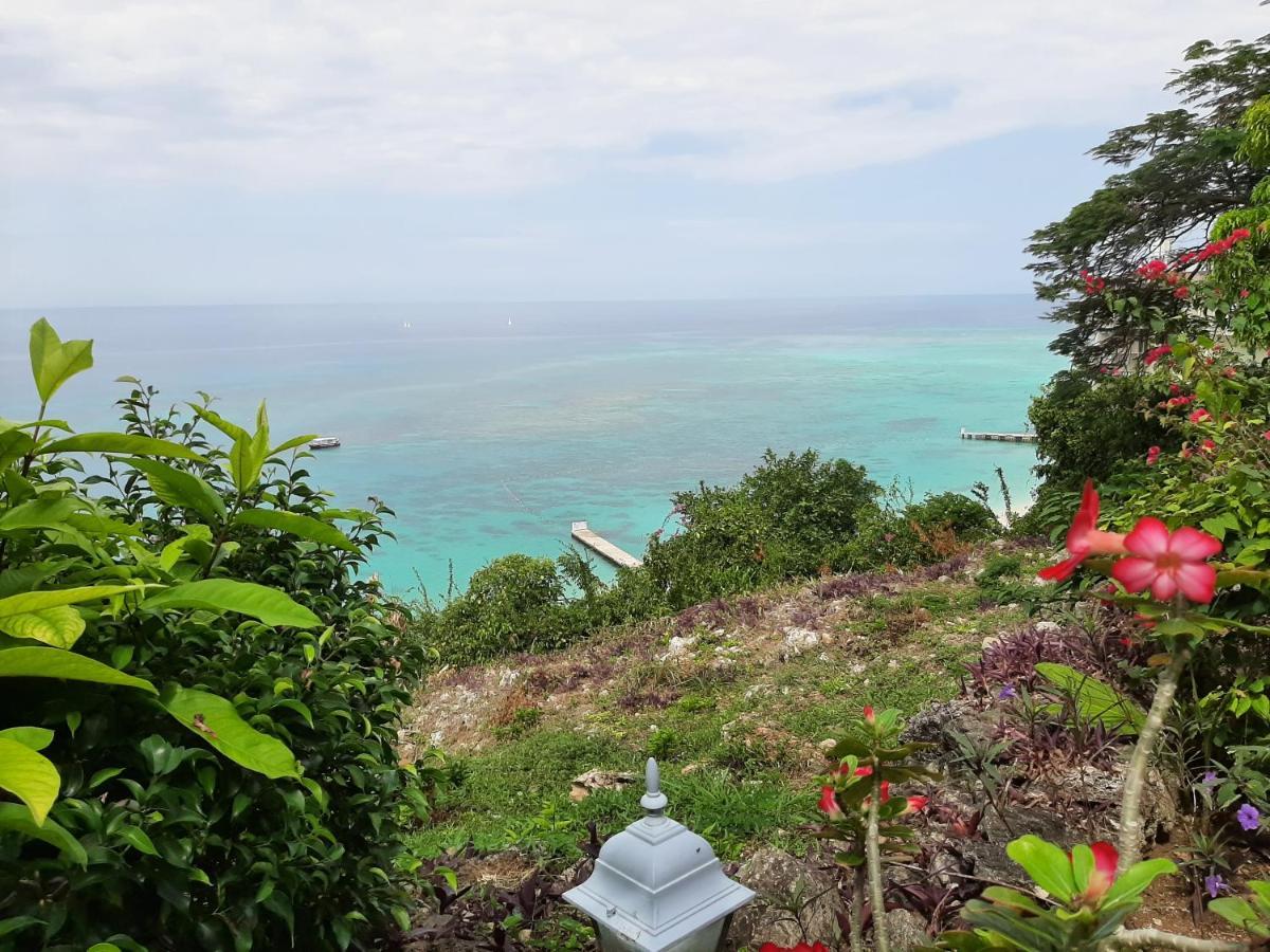 Beach Condos -Montego Bay Club Beach Resort ภายนอก รูปภาพ