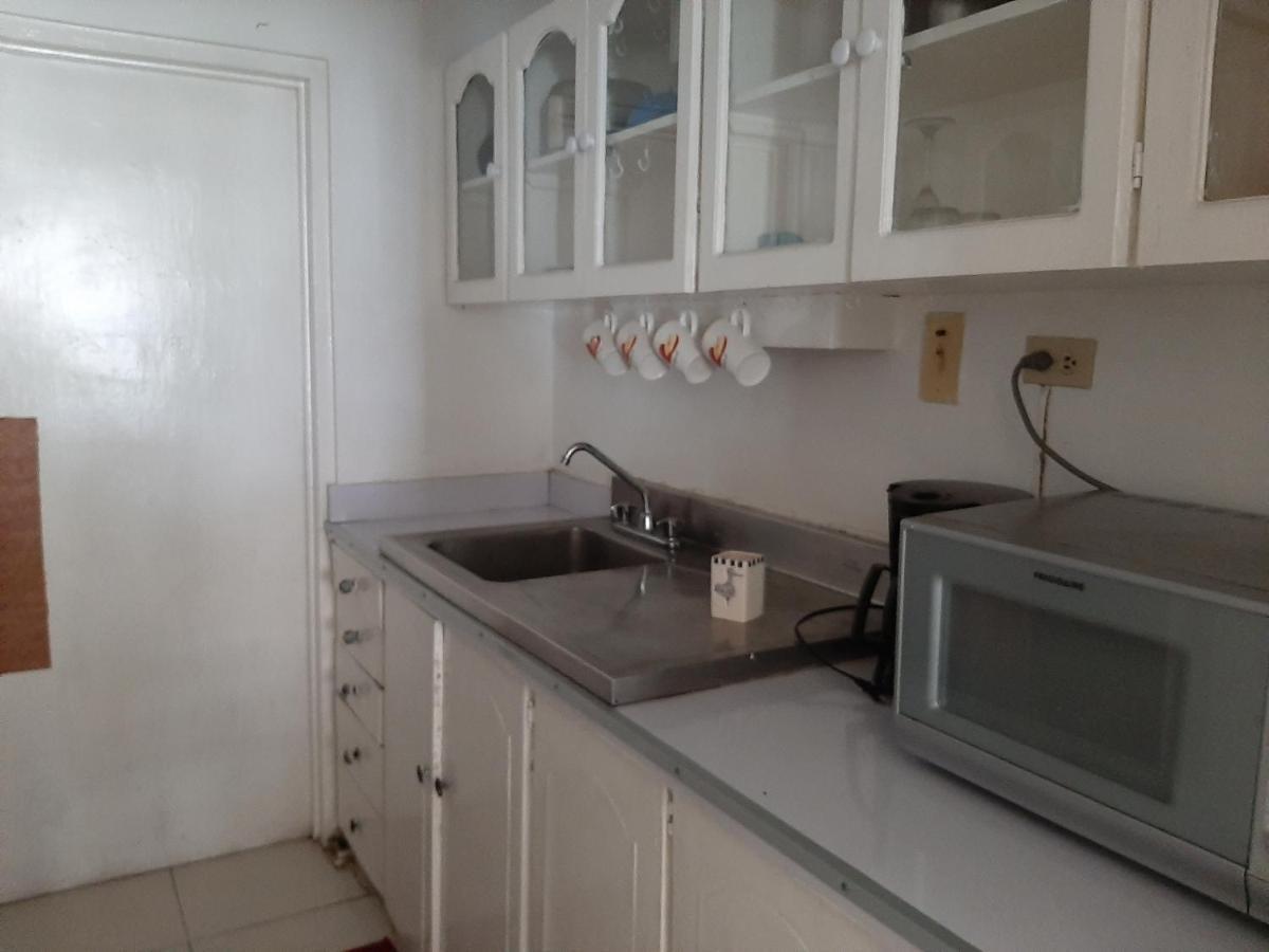 Beach Condos -Montego Bay Club Beach Resort ภายนอก รูปภาพ