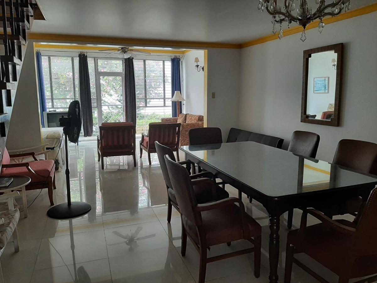 Beach Condos -Montego Bay Club Beach Resort ภายนอก รูปภาพ