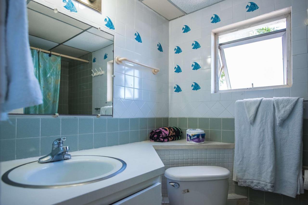 Beach Condos -Montego Bay Club Beach Resort ภายนอก รูปภาพ