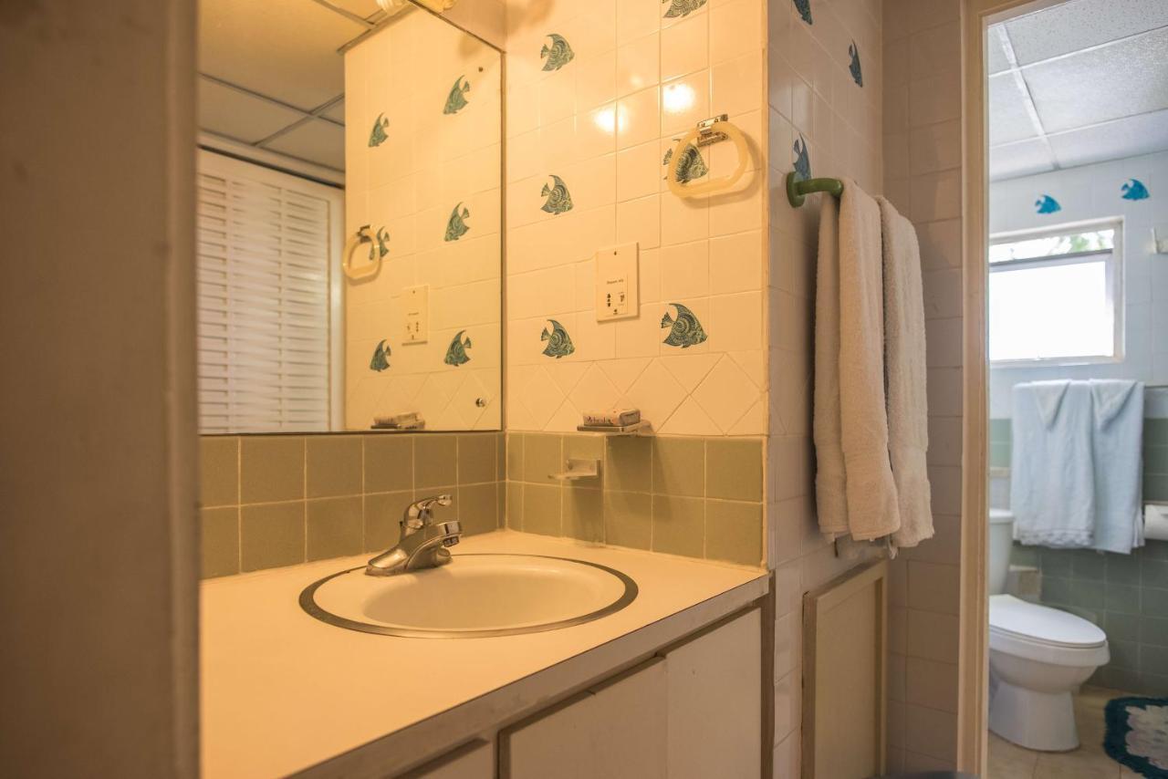 Beach Condos -Montego Bay Club Beach Resort ภายนอก รูปภาพ