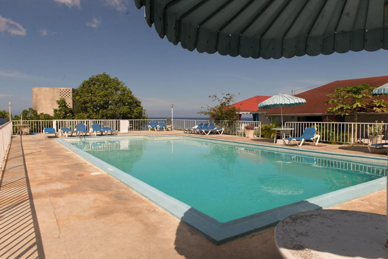 Beach Condos -Montego Bay Club Beach Resort ภายนอก รูปภาพ