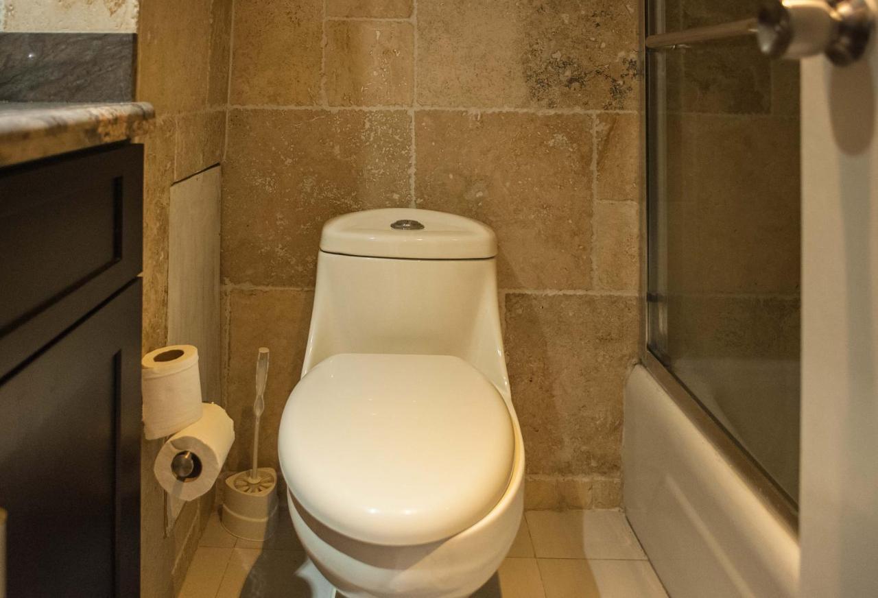 Beach Condos -Montego Bay Club Beach Resort ภายนอก รูปภาพ