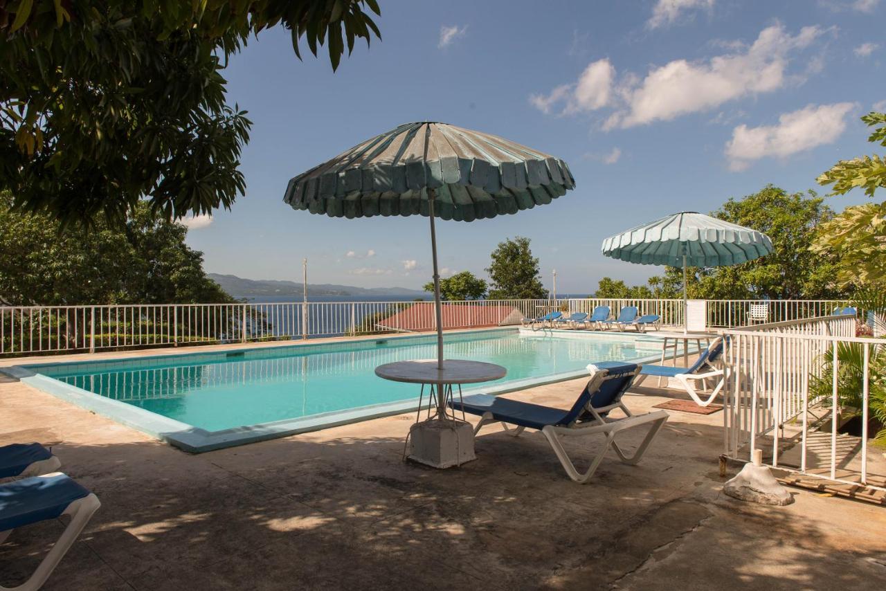 Beach Condos -Montego Bay Club Beach Resort ภายนอก รูปภาพ