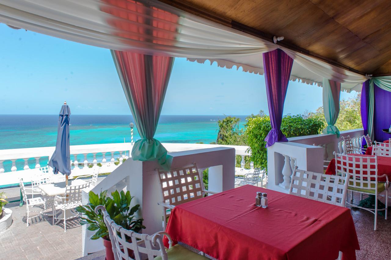 Beach Condos -Montego Bay Club Beach Resort ภายนอก รูปภาพ
