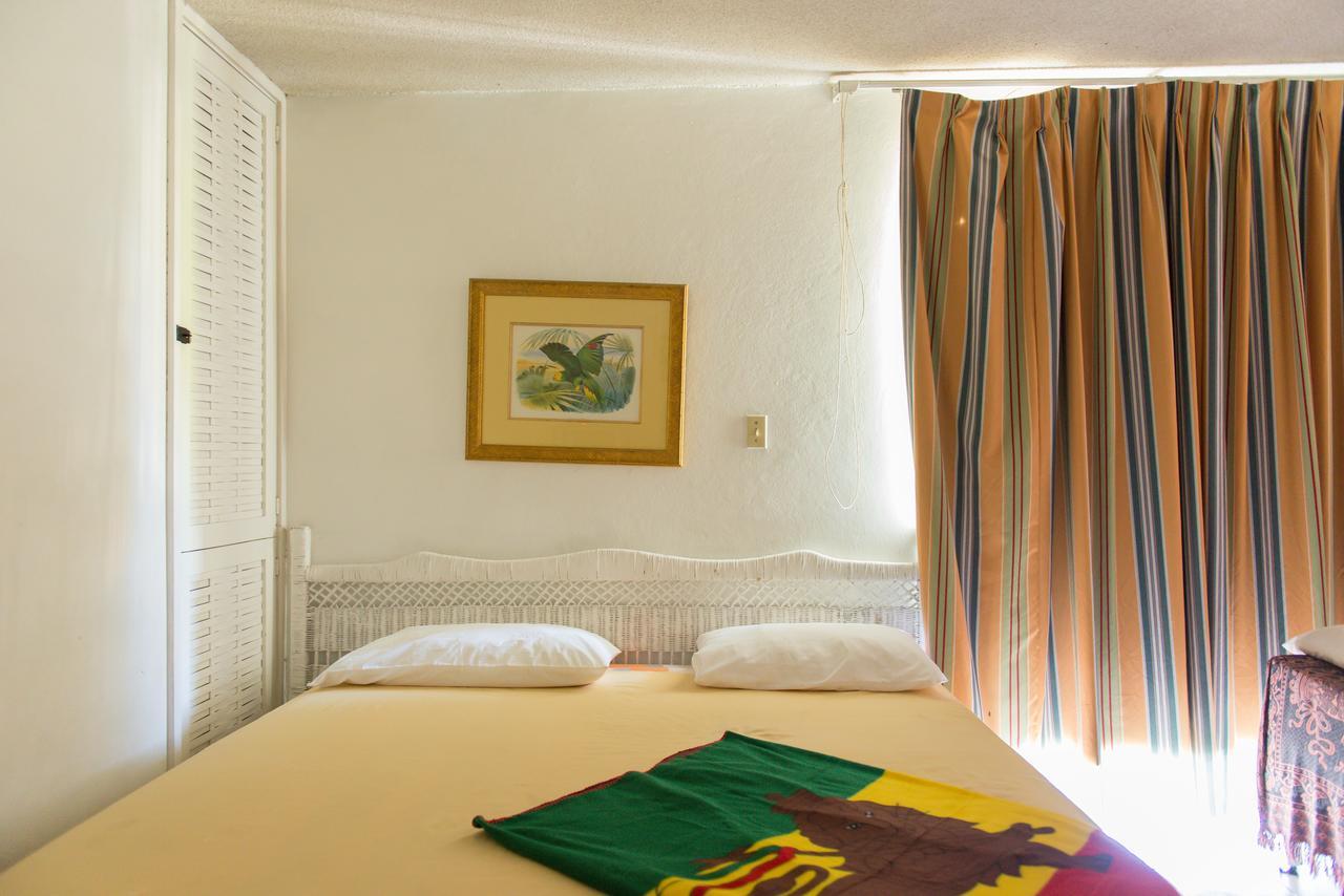 Beach Condos -Montego Bay Club Beach Resort ภายนอก รูปภาพ