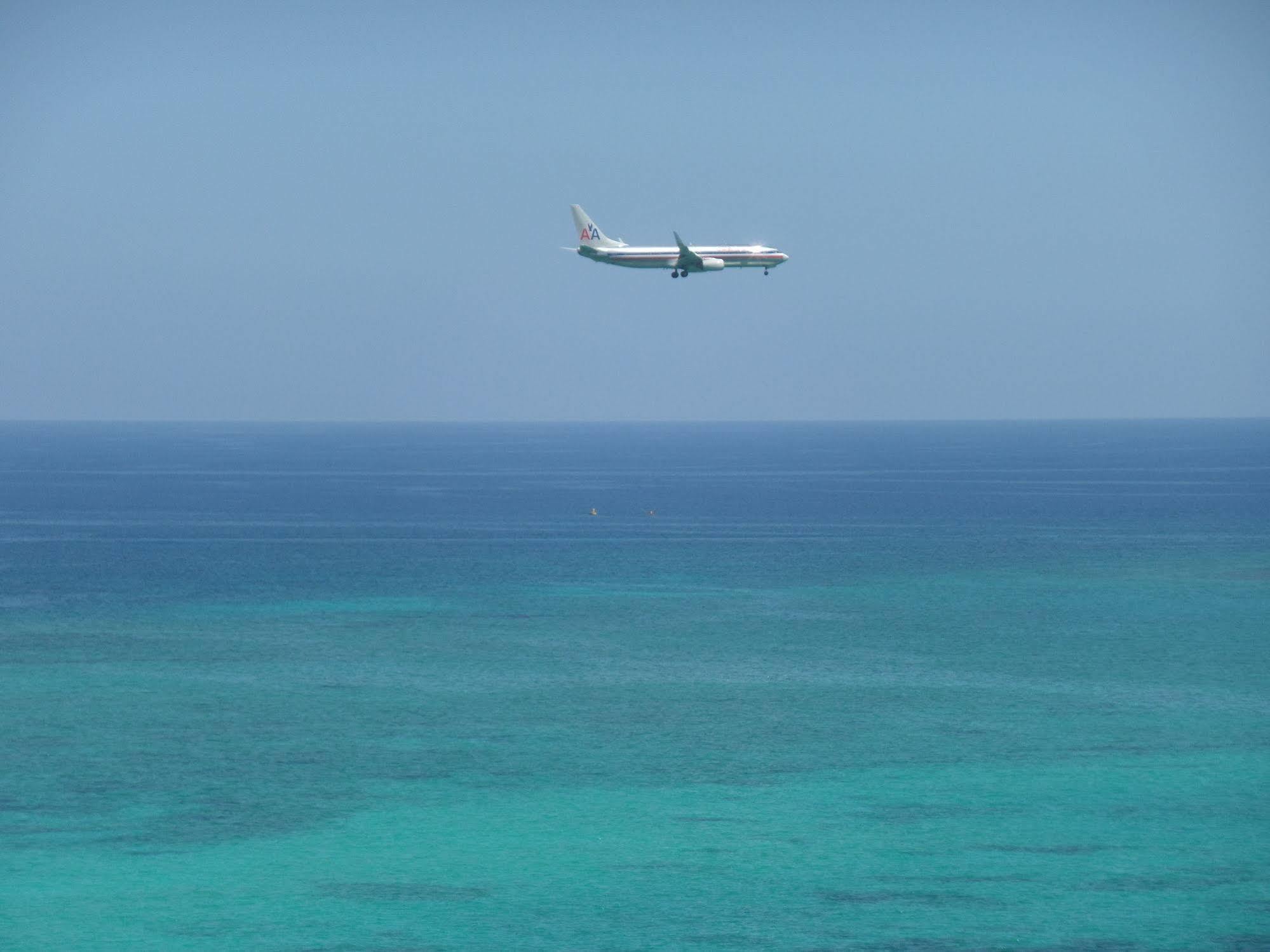 Beach Condos -Montego Bay Club Beach Resort ภายนอก รูปภาพ